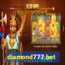 diamond777 bet